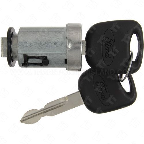 Lockcraft Ford Focus 8 Cut Ignition Lock - Coded LC8008 - 706353