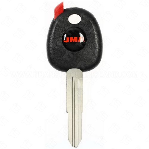 JMA Hyundai Canadian Models Key Shell - HY022PT