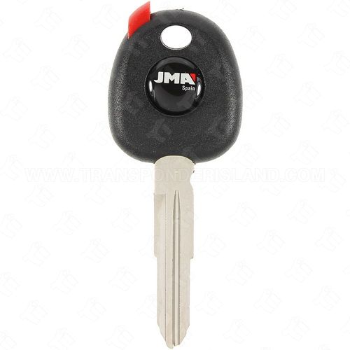 JMA Hyundai Canadian Models Key Shell HYN7RT14