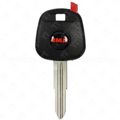 JMA Toyota MR2 Key Shell TOY57PT