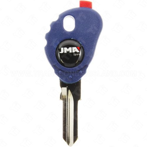 JMA Motorcycle Key Shell ZD23RT5