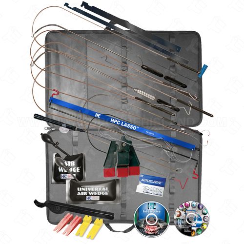 HPC Fully Loaded Killer Kit