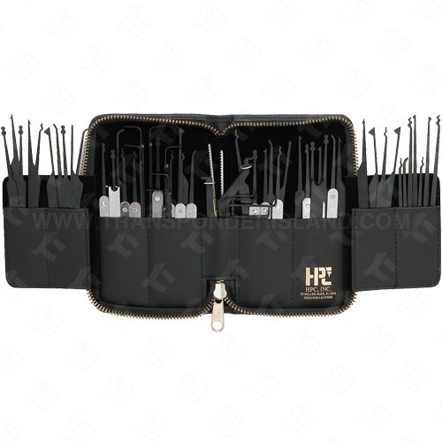 HPC Professional Pick Set (60 Tools)