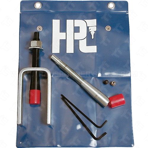 HPC Steering Column Lock Plate Compression Kit