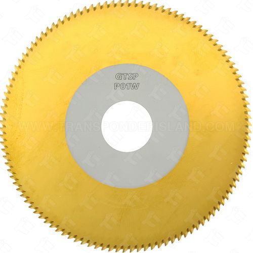 Aftermarket Replacement Carbide Cutter P01W
