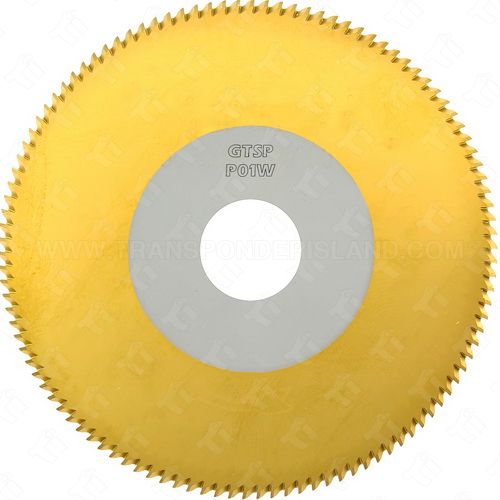 Replacement Carbide Cutter P01W