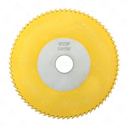 Aftermarket Replacement Carbide Cutter U01W