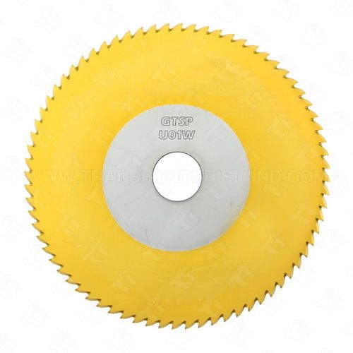 Replacement Carbide Cutter U01W