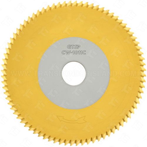 Replacement Carbide Cutter CW-1011C