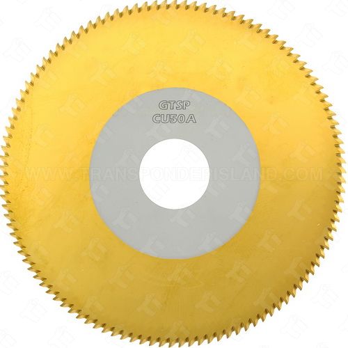 Aftermarket Replacement Carbide Cutter CU50A