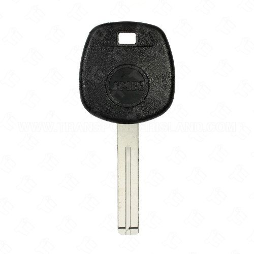 2014 - 2015 Scion tC 10 Series High Security Transponder Key TOY50