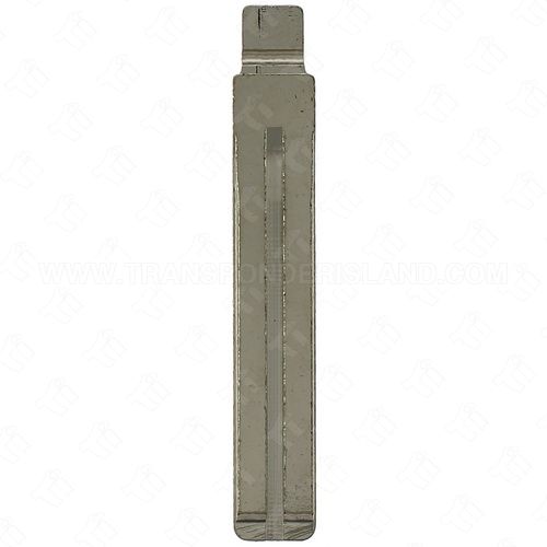 2012 - 2013 Kia Rio Sportage Remote Flip Key High Security Blade Insert KK10