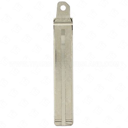 2013 - 2021 Kia Remote Flip Key High Security Blade Insert Aftermarket Brand KK10