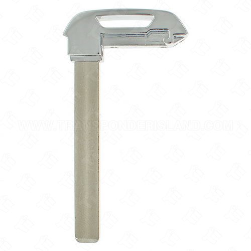 2014 - 2024 GM Smart Key High Security Aftermarket Emergency Blade