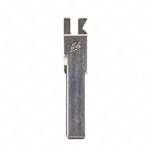 2005 - 2011 Porsche Remote Head Key Blade 