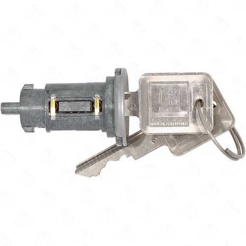 Strattec GM VAN / Pickup In Dash Ignition Coded 605532