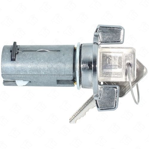 Strattec GM Snap In Ignition Lock Coded 607893