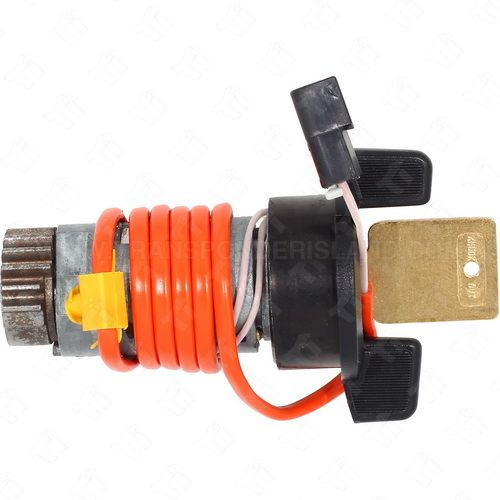 Strattec GM Cadillac VATS Ignition Lock Coded - 701285