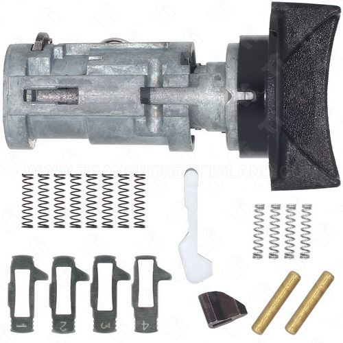 Strattec Chrysler Ignition Repair Kit - 702419