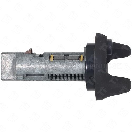 Strattec GM Manual Transmission Ignition Lock Uncoded - 702672