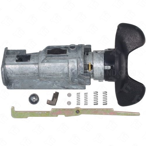 Strattec Mercury / Nissan Lock Service Package - 703371