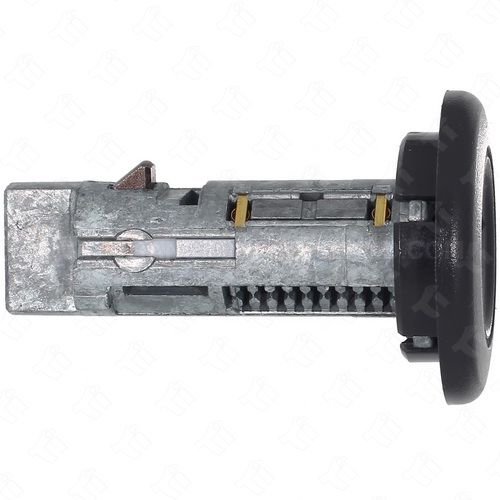 Strattec GM Ignition Lock Uncoded - 706797