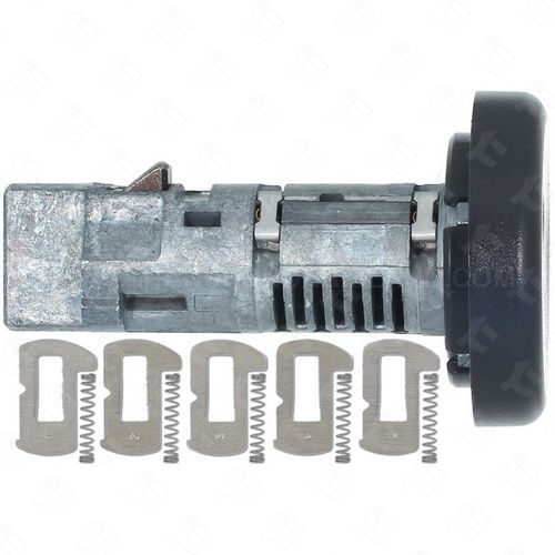Strattec GM Ignition Lock Uncoded - 709271