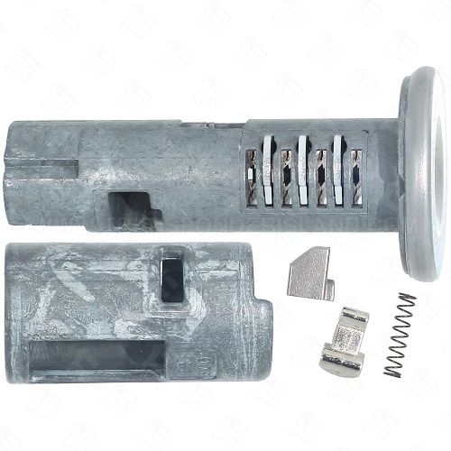 Strattec GM Ignition Lock Service Pack Uncoded - 7006014