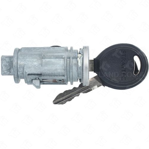 Strattec Chrysler Ignition Lock Coded - 703719C