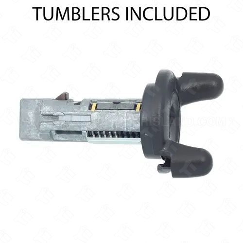 Strattec GM Ignition MRD Lock Service Pack - 704600