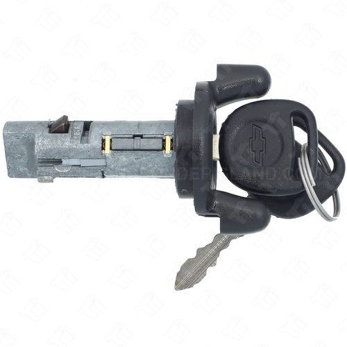 Strattec GM Ignition MRD Lock Service Pack Coded - 704600C