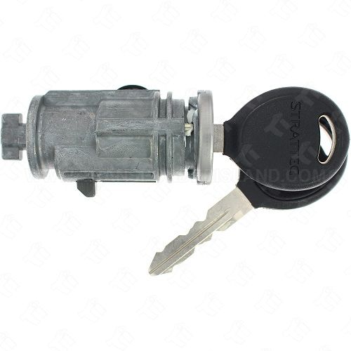 Strattec Chrysler Ignition Coded - 704650C