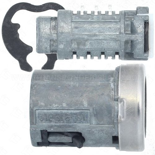 Strattec Ford Ignition Lock Service Pack - 707592