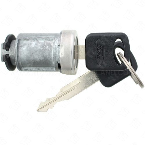 Strattec Ford Ignition Lock Coded - 707592C