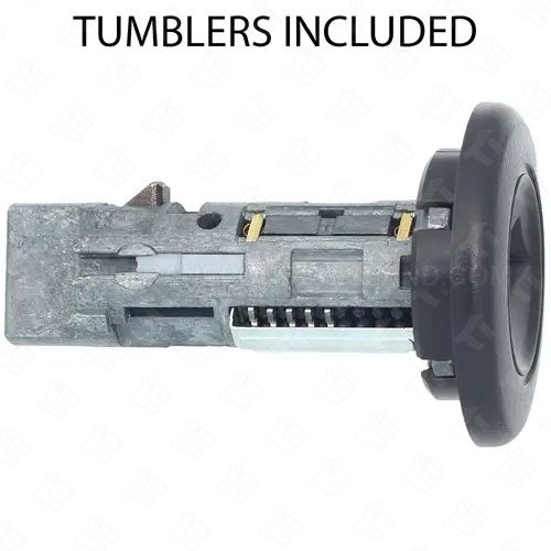 Strattec GM Ignition Lock Full Repair Kit - 707835