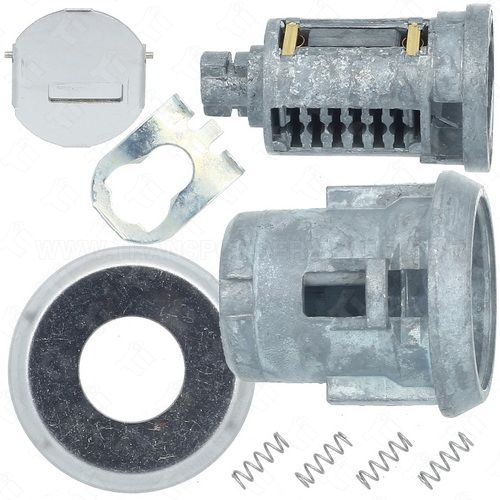 Strattec GM Door Lock Service Pack- 607868