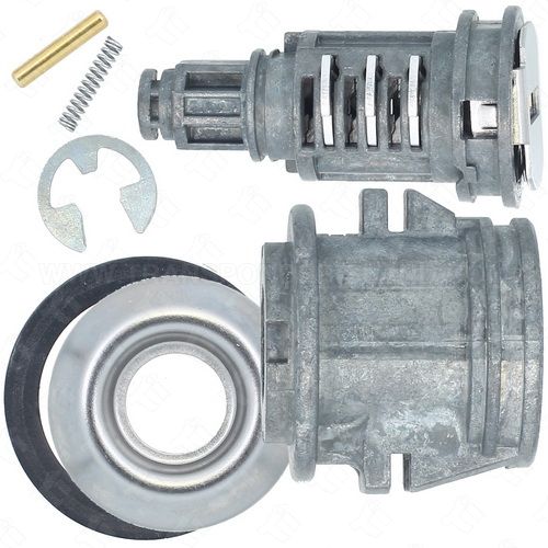 Strattec Ford Door Lock Full Repair Kit - 703362