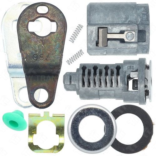 Strattec GM Door Lock Service Pack - 7001071