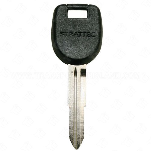 Strattec 2000 Mitsubishi Montero Diamante Transponder Key EZ MIT8PT- 692058