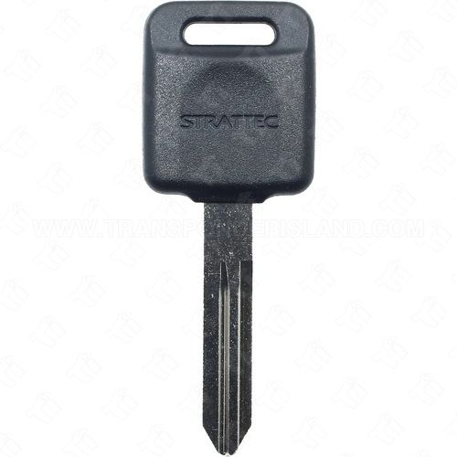 Strattec 2000 - 2004 Nissan Infiniti Transponder Key NI01T - 692060