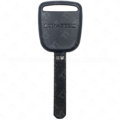 Strattec 2002 - 2006 Honda High Security Transponder Key HO01-PT5 - 692082