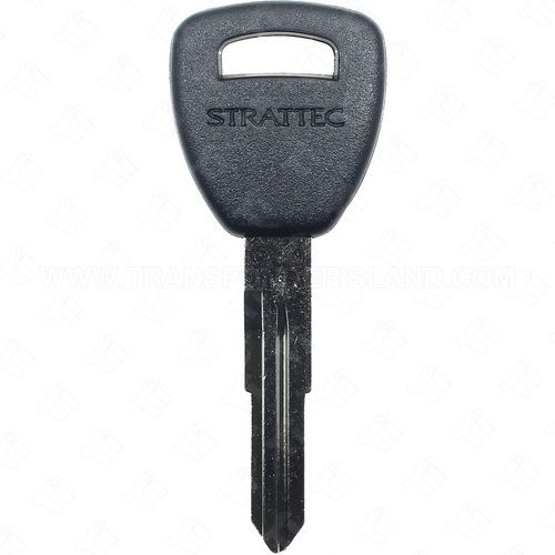 Strattec 1996 - 2004 Honda Acura Transponder Key 692246