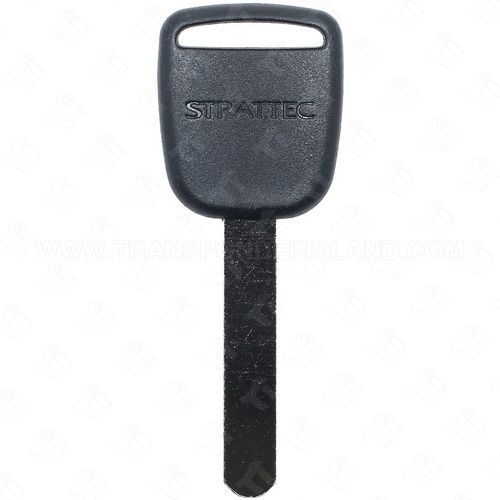 Strattec 2002 - 2006 Honda High Security Transponder Key HO01-PT - 692247