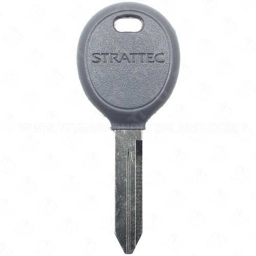 Strattec 1998 - 2006 Chrysler Transponder Key Y160-PT 692325