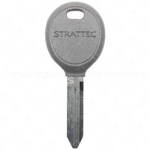 Strattec 2005 - 2019 Chrysler, Dodge Jeep Tan Head Transponder Key Y164-PT 692352