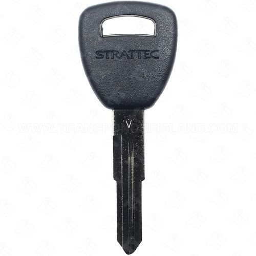 Strattec 2004 - 2006 Acura Transponder Key HD111-PT - 5907552