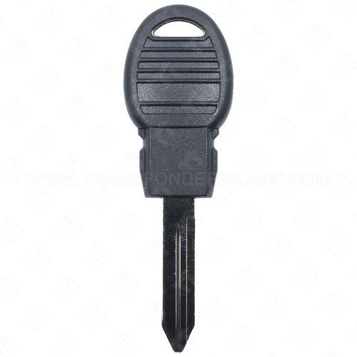 Strattec 2008 - 2020 Chrysler Dodge Jeep Pod Transponder Key 5909874