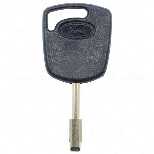 Strattec 2011 - 2013 Ford LOGO Transit Connect Tibbe Transponder Key - 5920217