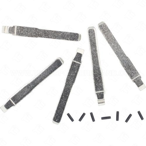 Strattec 2013 - 2025 Ford High Security Blades and Pins - 5925267 - PACK OF 5