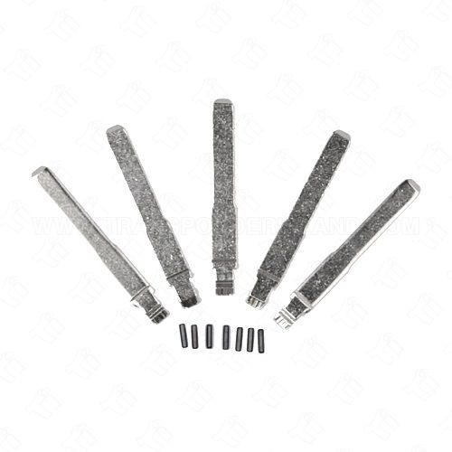 Strattec 2013 - 2026 Ford SIDE MILL High Security Blades and Pins - 5925267 - PACK OF 5